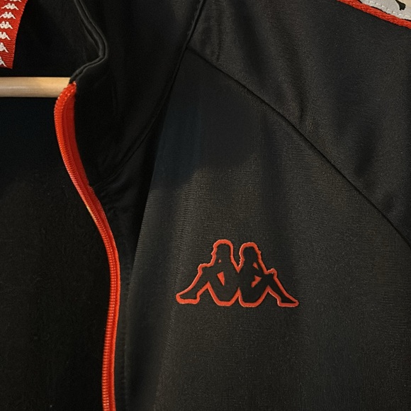 KAPPA zip jacket - Picture 5 of 7